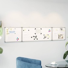 Whiteboard Magnetisch Klappbar