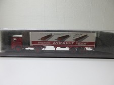 Brekina  79206  Büssing LS 11