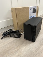 Synology DiskStation DS224+