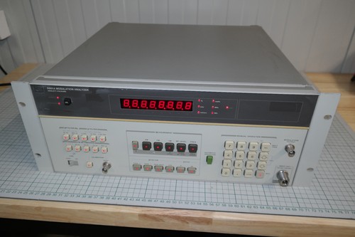 Agilent keysight 8901a - ,,