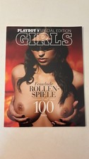 Playboy Special Edition Girls - Fesselnde Rollenspiele auf 100 Seiten