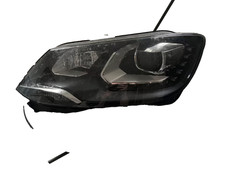 VW Sharan 7N ab 2010 Xenon LED