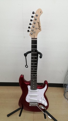 Legend gitarre typ - e-gitarre, st