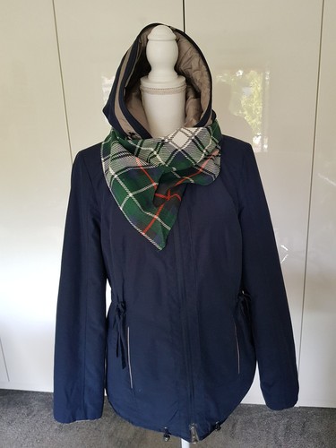 Parka wendejacke bonita - wendejacke/, bonita/