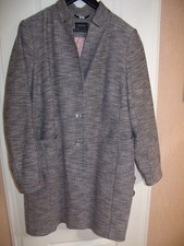 "comma" Damen-Blazer Gr. 46