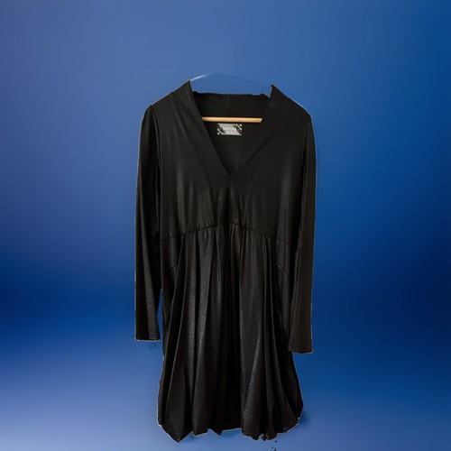 Nicowa damen kleid schwarz - damen,