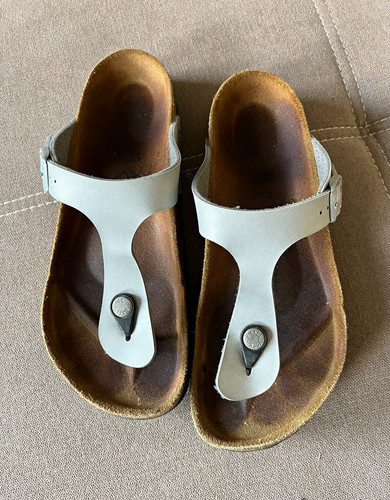 Birkenstock gizeh damen - birkenstock,