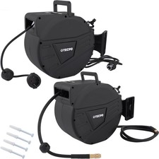 TECPO DRUCKLUFT-SCHLAUCH