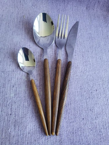 Menübesteck set für - , 6