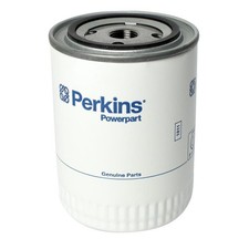 Motorölfilter Perkins für A4.212, 236, 248, & 4 / 5000
