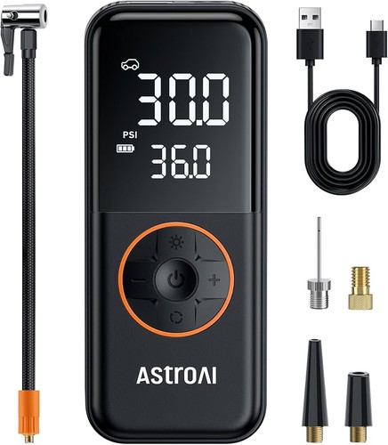 Astroai elektrische luftpumpe - astroai,