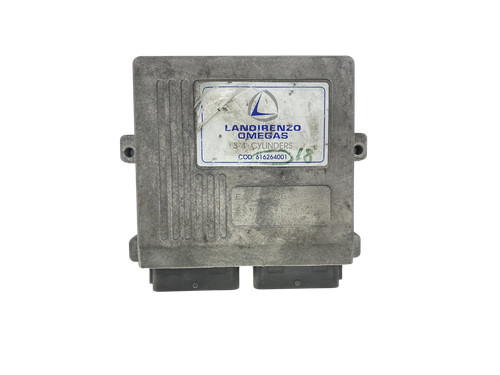 Steuergerät lpg 10r - steuergerät,