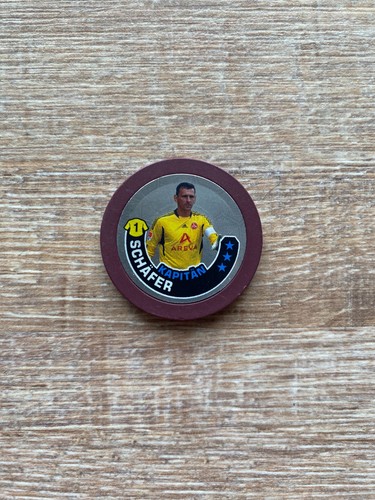 Topps bundesliga chipz - bundesliga, 2011