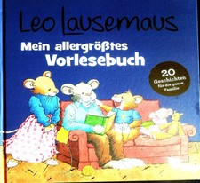 Leo Lausemaus - Mein