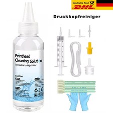 100 ml Druckkopfreiniger passt