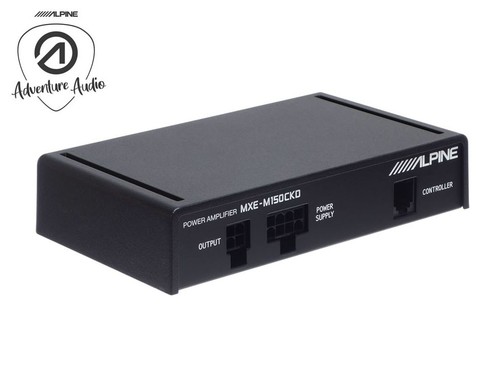 Alpine swa 150kit stage - swa-150kit, 3