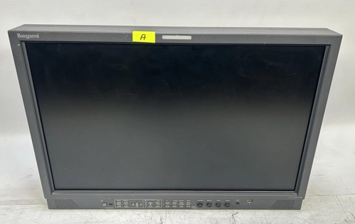 Ikegami hlm 2450 high - ikegami, hlm-2450