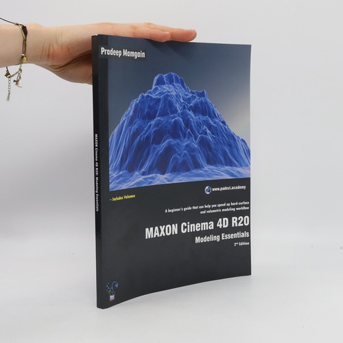 Maxon cinema r20 modeling - maxon,