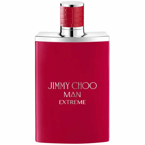 Jimmy choo man extreme - extreme, de