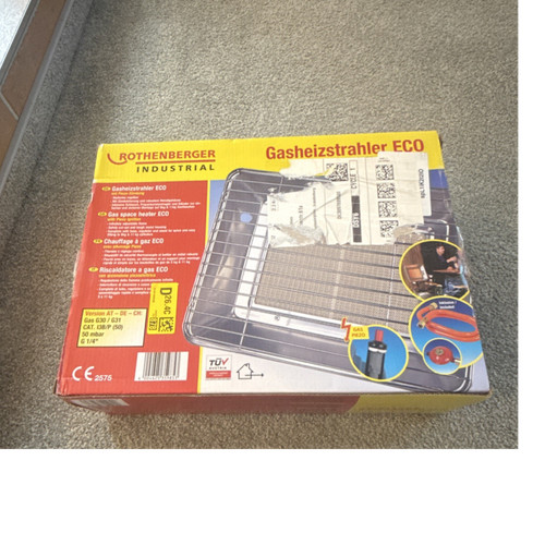 Rothenberger industrial - rothenberger,
