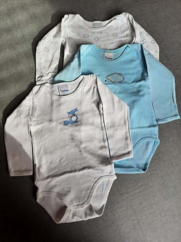 Baby kleinkind langarm body - baby,