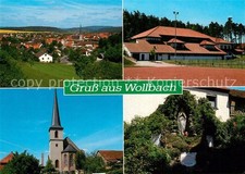 Wollbach Bad Neustadt