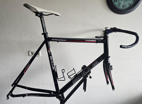 Bulls harrier rennrad - bulls, 2