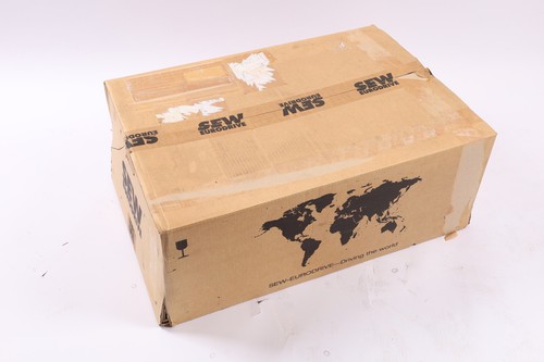 New sew eurodrive - new., sew-eurodrive