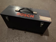 Bosch exzenterschleifer 125mm PEX 125 A-1 230volt Zubehör XXL 