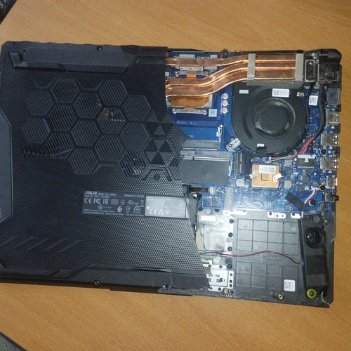 Asus notebook laptop - notebook/laptop, in