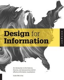 Design for information an - design,