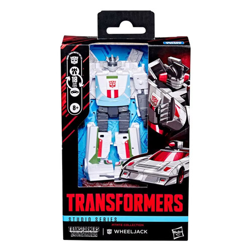Transformers devastation - transformers,