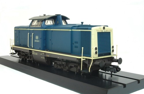 Märklin 55725 diesellok v100 - 55725,