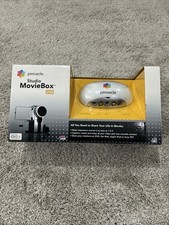 Pinnacle Studio MovieBox Video