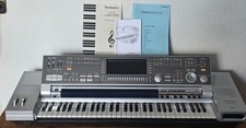 TECHNICS KN 7000 Keyboard  +