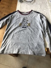 Steiff Langarmshirt 122 -  wie