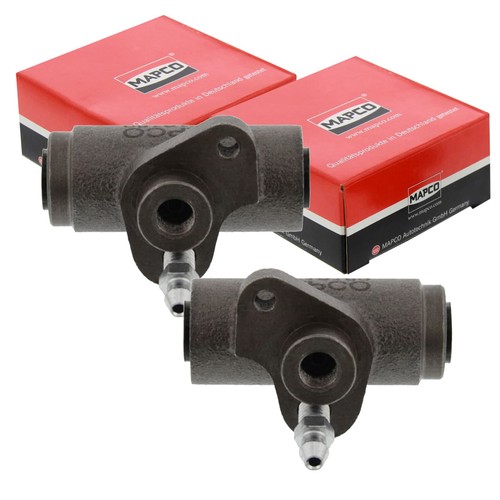 Mapco radbremszylinder - 2x,