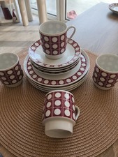 Melitta Porzellan Serie