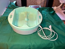 Fußbad – Fußmassagegerät