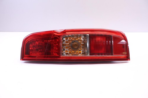 Original nissan heckleuchte - original,