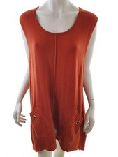 NESLAY Damen Tunika Bluse Gr