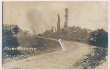 Foto Flandern-Mannekensvere