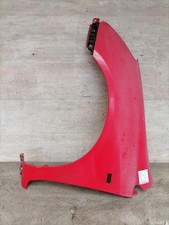 Honda Civic EU7 original Kotflügel vorn links Rot Bj.2001 