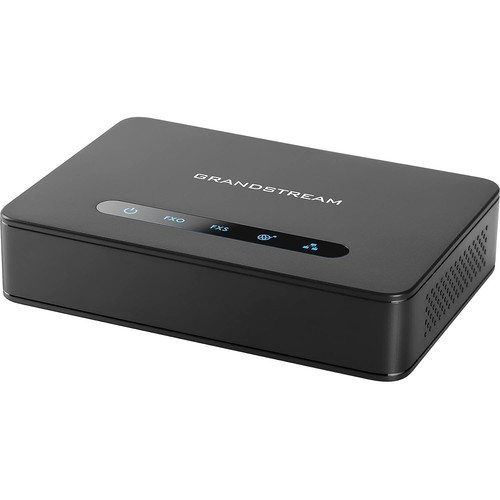 Voice over grandstream - ip,