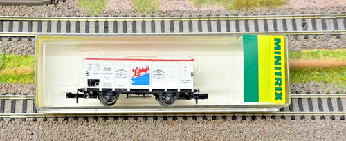 Minitrix 13602 spur - 13602, n