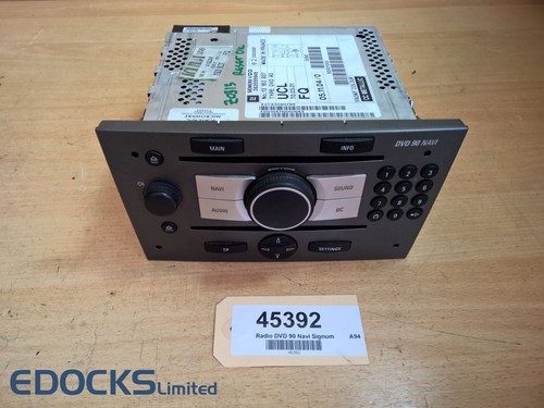 Dvd navi autoradio - dvd, 90