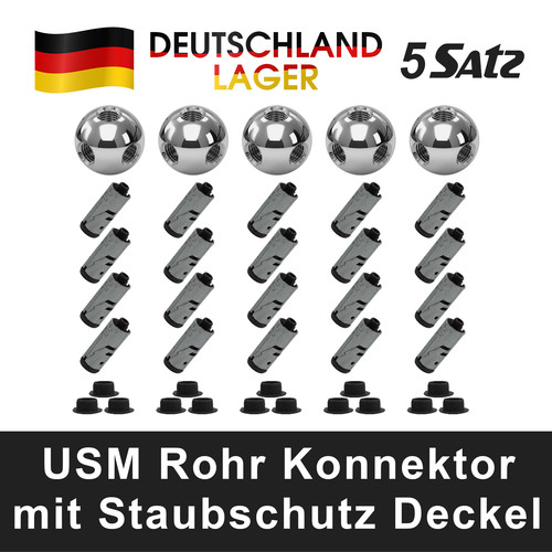 Konnektor für usm haller - für,
