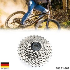 Fach mtb fahrrad - 10-fach,