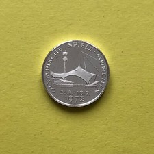 Olympische Spiele München