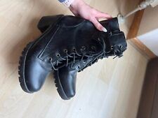 Gerne getragene Damenschuhe